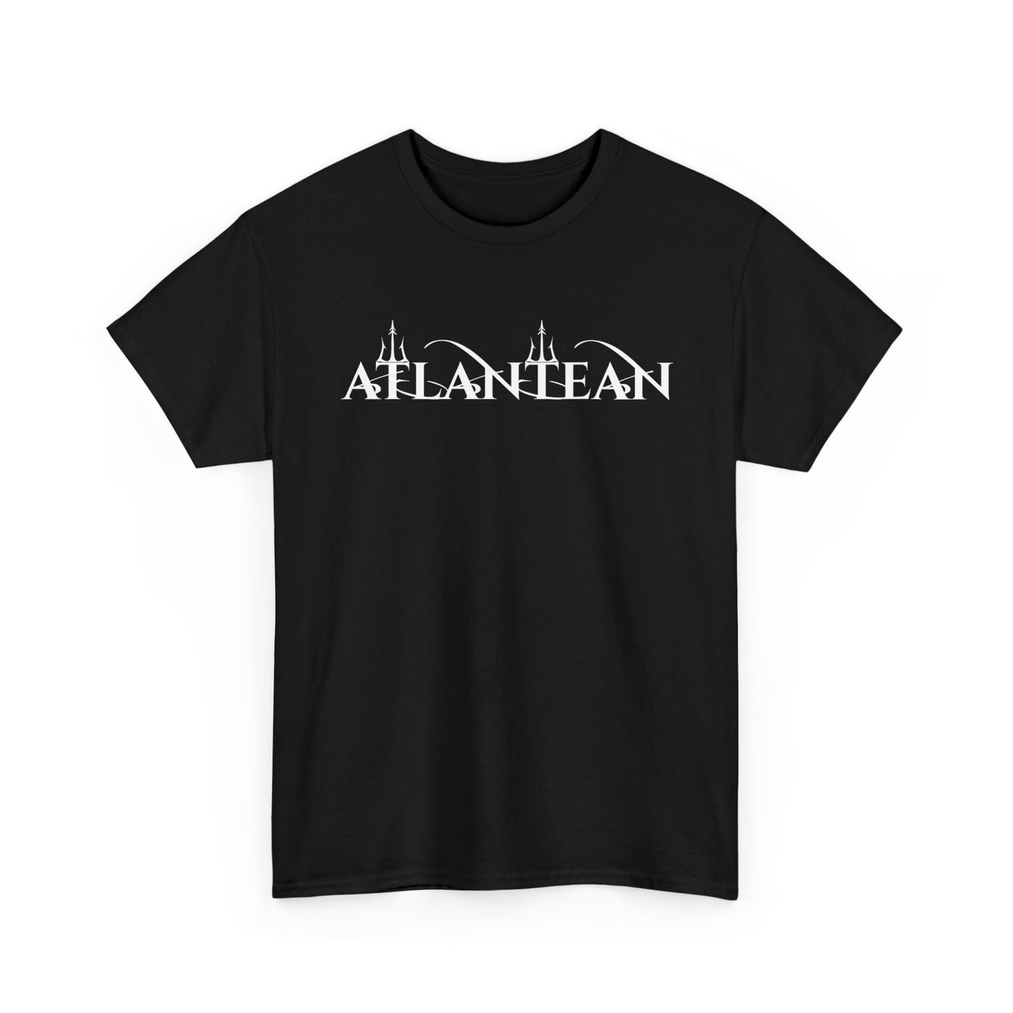 Official "Atlantean" T-Shirt