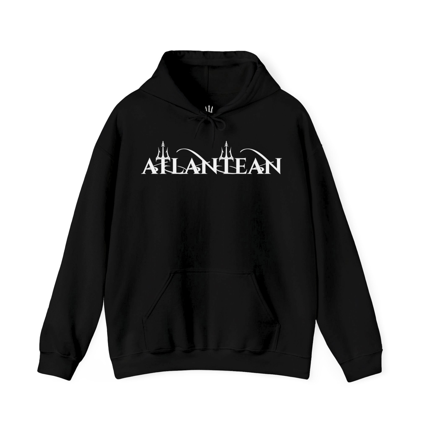 Official: Atlantean Hoodie (2024 Edition)