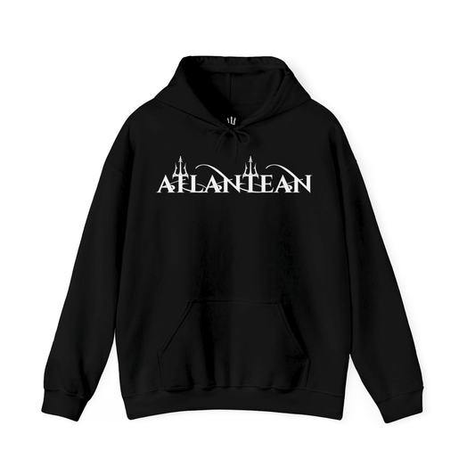 Official: Atlantean Hoodie (2024 Edition)
