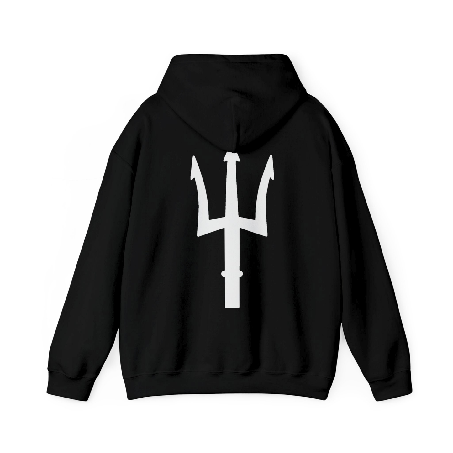 Official: Atlantean Hoodie (2024 Edition)